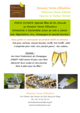 Matinée festive pour préparer les fêtes!!!! Matinée festive pour préparer les fêtes!!!!