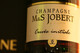 Champagne Jobert M&S